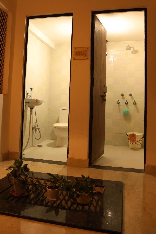 Tattva Luxurious Apartment Varanasi Esterno foto